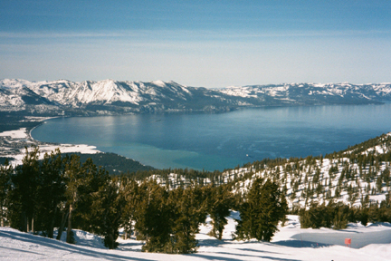 Lake Tahoe click it
